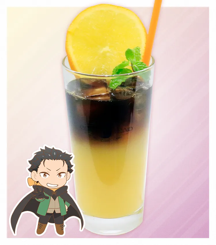 ナツキ・スバル