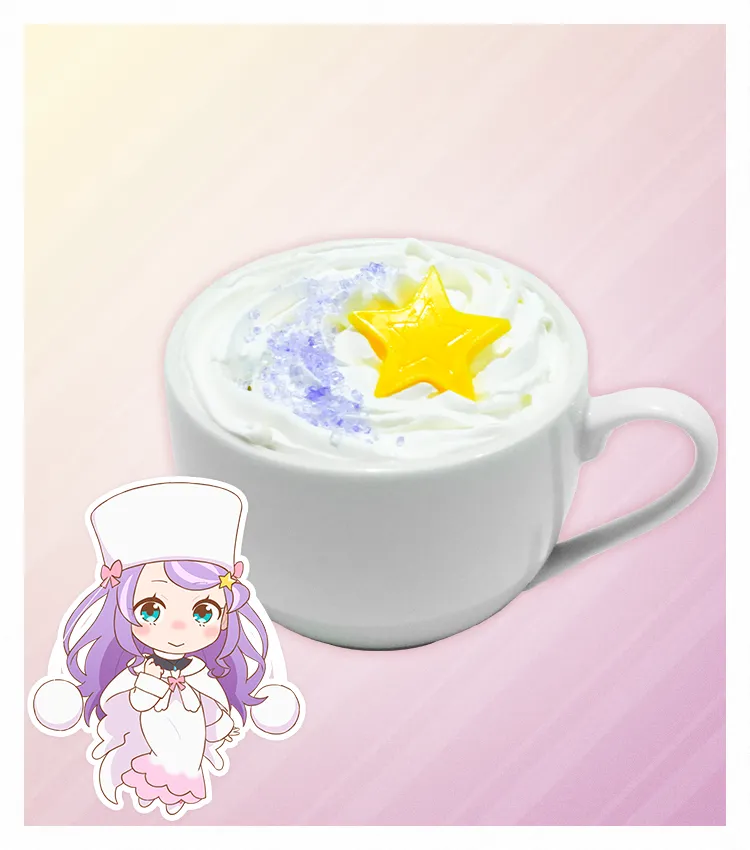 アナスタシア・ホーシン