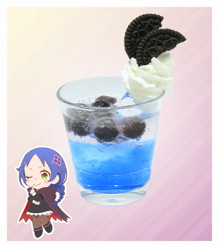 メィリィ・ポートルート