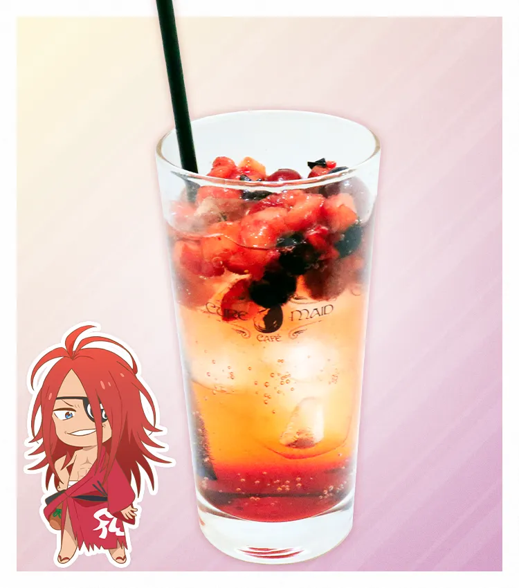 レイド・アストレア