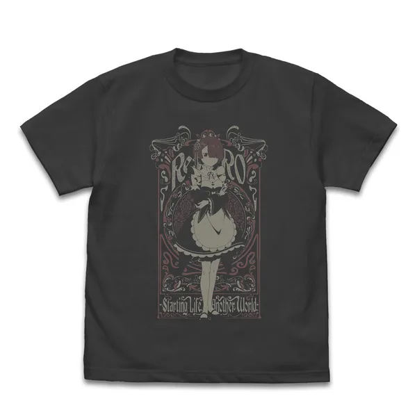 ラム （3rd season） Tシャツ
