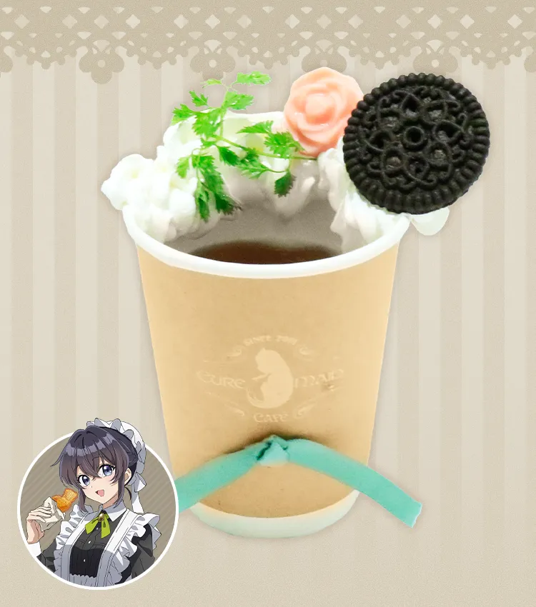 メロディ・ウェーブ