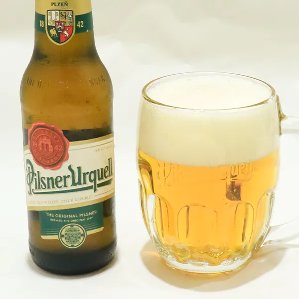 キュアメイドカフェビールフェア