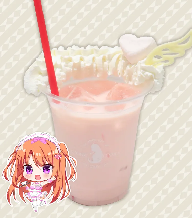 美鳩 夏乃