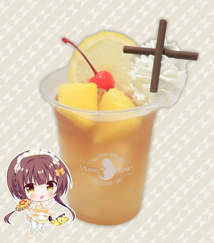 椿姫 こはね