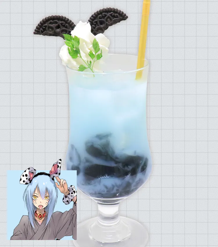 転生したらスライムだった件