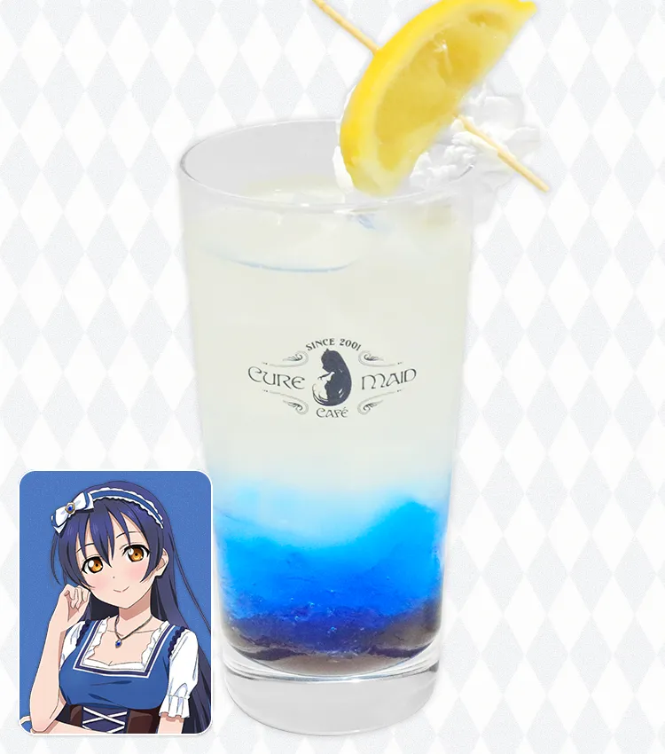 園田海未　2026ver.