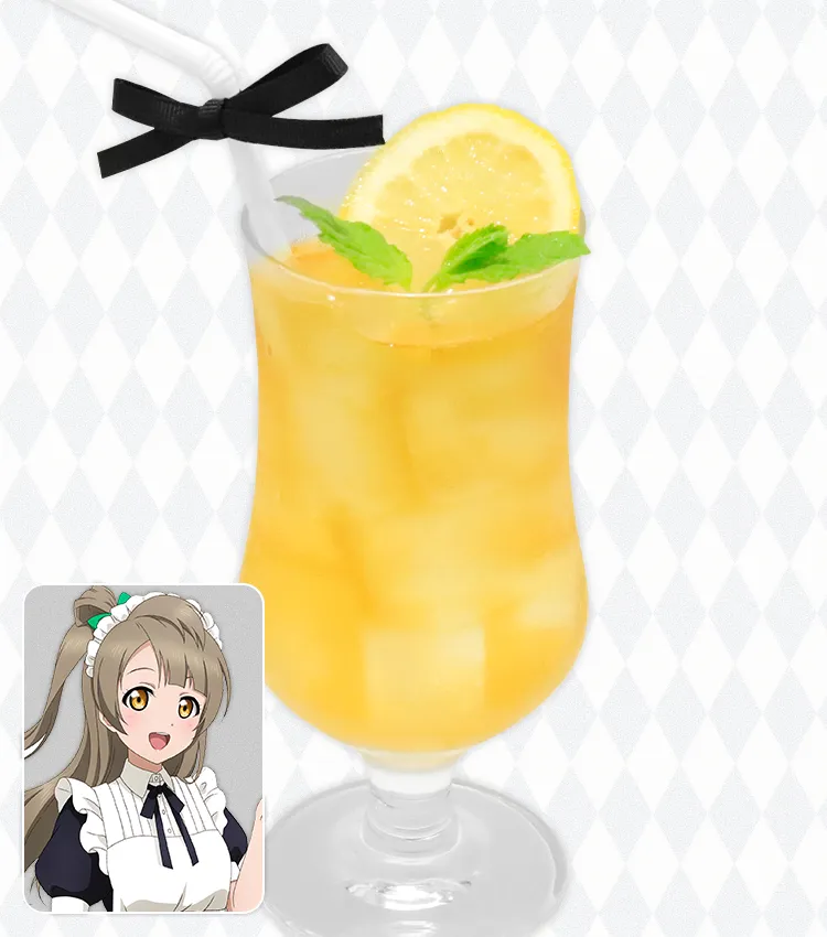 ミナリンスキーのちゅんちゅんティー 2026ver.