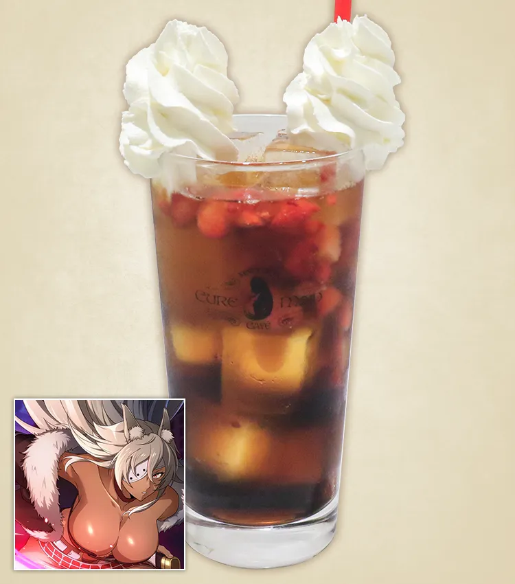 ギレーヌ・デドルディア